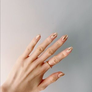 TIFFANY & Co Paloma’s Graffiti Arrow ring